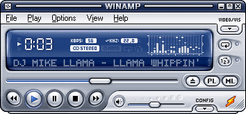Winamp (c)